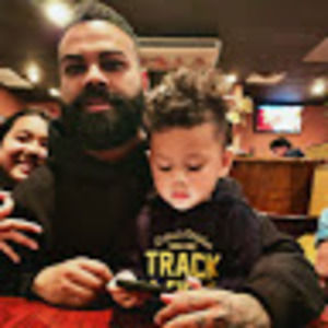 Meet your Posher, Jay